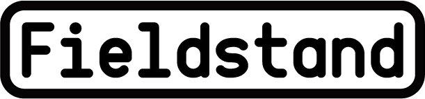 Fieldstand Modular Oil Filled Watches Logo