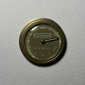 Marine-I-Light-Brown Store: Each Fieldstand display is oil-filled, hermetically sealed, and handcrafted for clarity and precision—interchangeable through the patented Mohinora system.