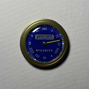 Marine-I-Navy-Blue Store: Each Fieldstand display is oil-filled, hermetically sealed, and handcrafted for clarity and precision—interchangeable through the patented Mohinora system.