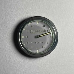 Marine-II-Light-Grey Store: Each Fieldstand display is oil-filled, hermetically sealed, and handcrafted for clarity and precision—interchangeable through the patented Mohinora system.
