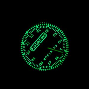 Original-I Dark 1 Store: Each Fieldstand display is oil-filled, hermetically sealed, and handcrafted for clarity and precision—interchangeable through the patented Mohinora system.