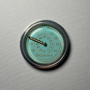 Track-I-Light-Blue Store: Each Fieldstand display is oil-filled, hermetically sealed, and handcrafted for clarity and precision—interchangeable through the patented Mohinora system.