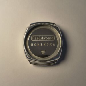 Aluminium-Case-1 Store: Fieldstand’s innovative modular watches with patented interchangeable displays. Handmade, customizable, and designed for timeless style.