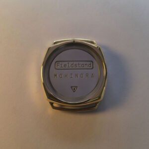 Brass-Case-1 Store: Fieldstand’s innovative modular watches with patented interchangeable displays. Handmade, customizable, and designed for timeless style.