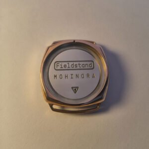 Copper-Case-1 Store: Fieldstand’s innovative modular watches with patented interchangeable displays. Handmade, customizable, and designed for timeless style.