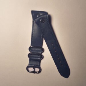 Field Strap Blue