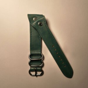 Field Strap Green